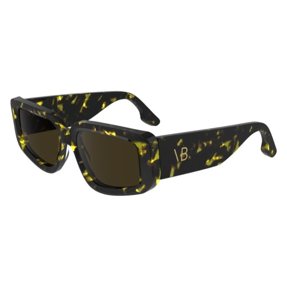 New! Victoria Beckham Sunglasses VB670S 012, Authentic